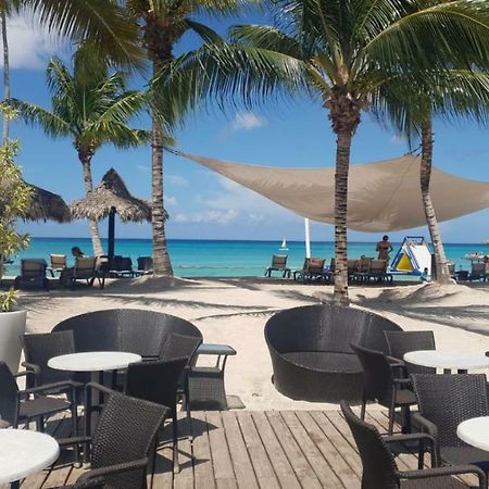 Cadaques Caribe Pez 103 Apartment Баяхибе Екстериор снимка