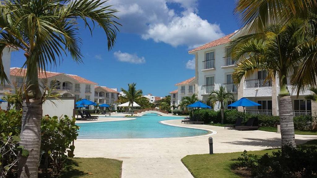 Cadaques Caribe Pez 103 Apartment Баяхибе Екстериор снимка