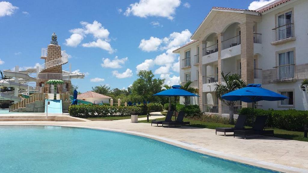 Cadaques Caribe Pez 103 Apartment Баяхибе Екстериор снимка