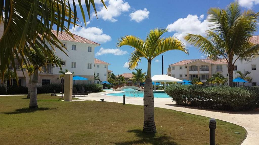 Cadaques Caribe Pez 103 Apartment Баяхибе Екстериор снимка