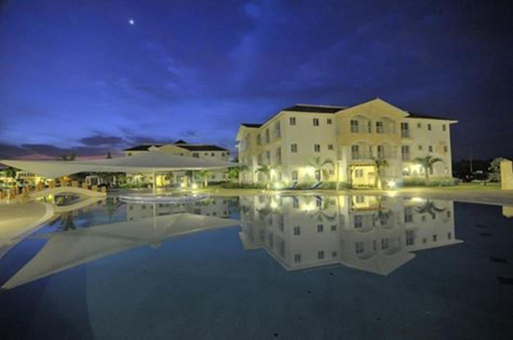 Cadaques Caribe Pez 103 Apartment Баяхибе Екстериор снимка