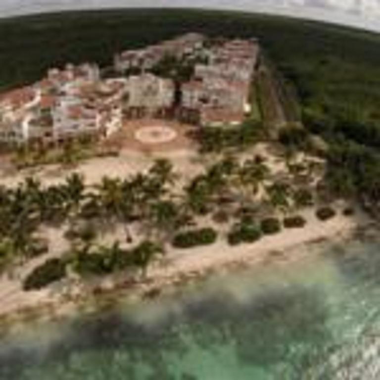 Cadaques Caribe Pez 103 Apartment Баяхибе Екстериор снимка