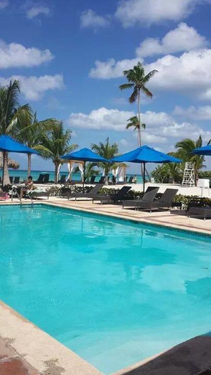 Cadaques Caribe Pez 103 Apartment Баяхибе Стая снимка