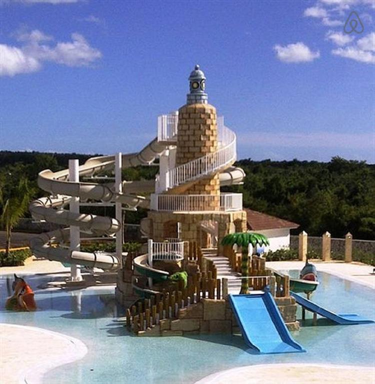 Cadaques Caribe Pez 103 Apartment Баяхибе Стая снимка