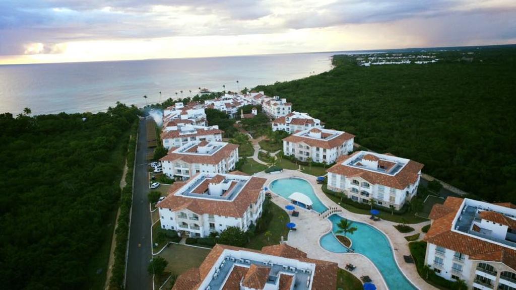 Cadaques Caribe Pez 103 Apartment Баяхибе Екстериор снимка