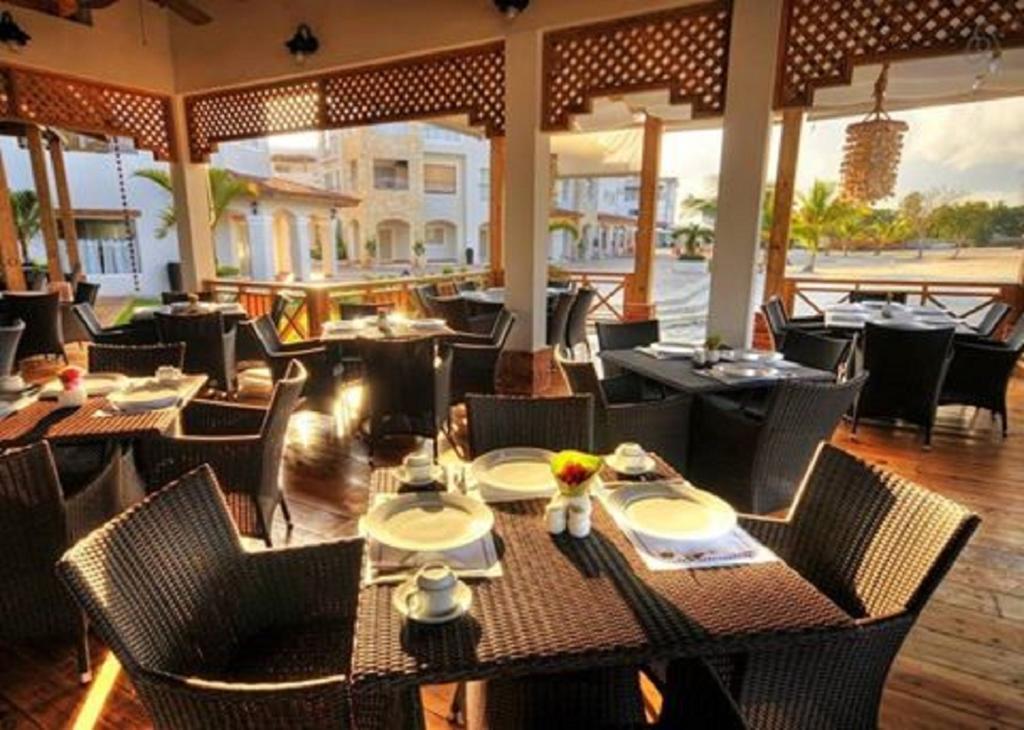 Cadaques Caribe Pez 103 Apartment Баяхибе Екстериор снимка