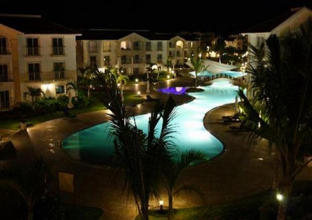 Cadaques Caribe Pez 103 Apartment Баяхибе Екстериор снимка