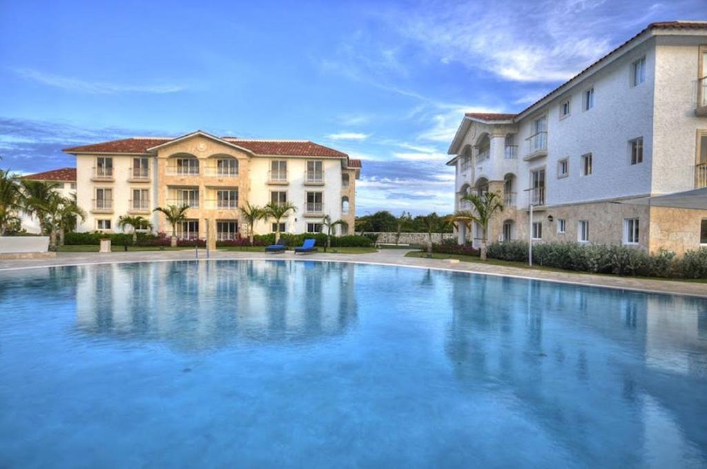 Cadaques Caribe Pez 103 Apartment Баяхибе Екстериор снимка