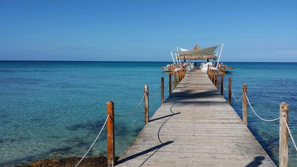 Cadaques Caribe Pez 103 Apartment Баяхибе Екстериор снимка