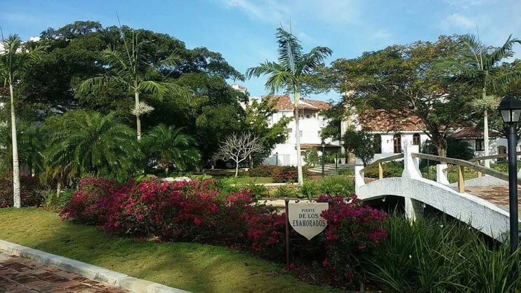 Cadaques Caribe Pez 103 Apartment Баяхибе Екстериор снимка