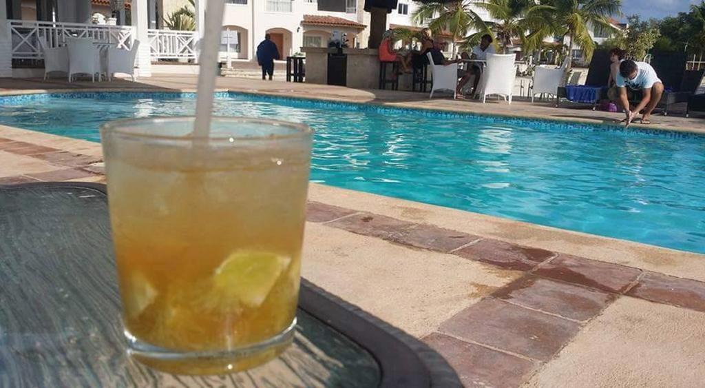 Cadaques Caribe Pez 103 Apartment Баяхибе Екстериор снимка