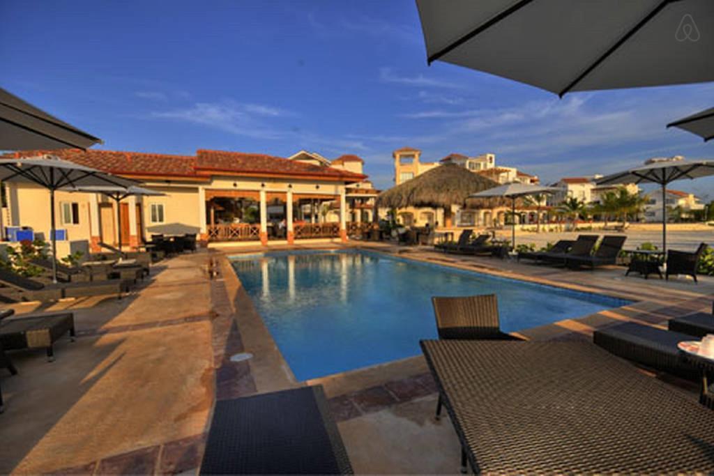 Cadaques Caribe Pez 103 Apartment Баяхибе Екстериор снимка