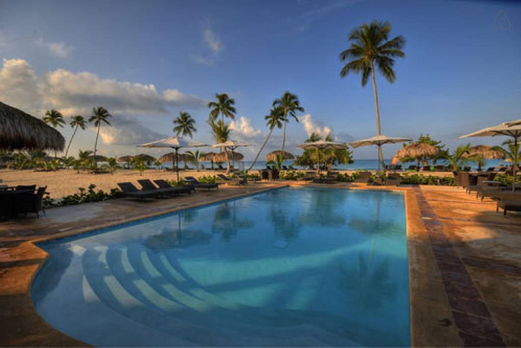 Cadaques Caribe Pez 103 Apartment Баяхибе Екстериор снимка