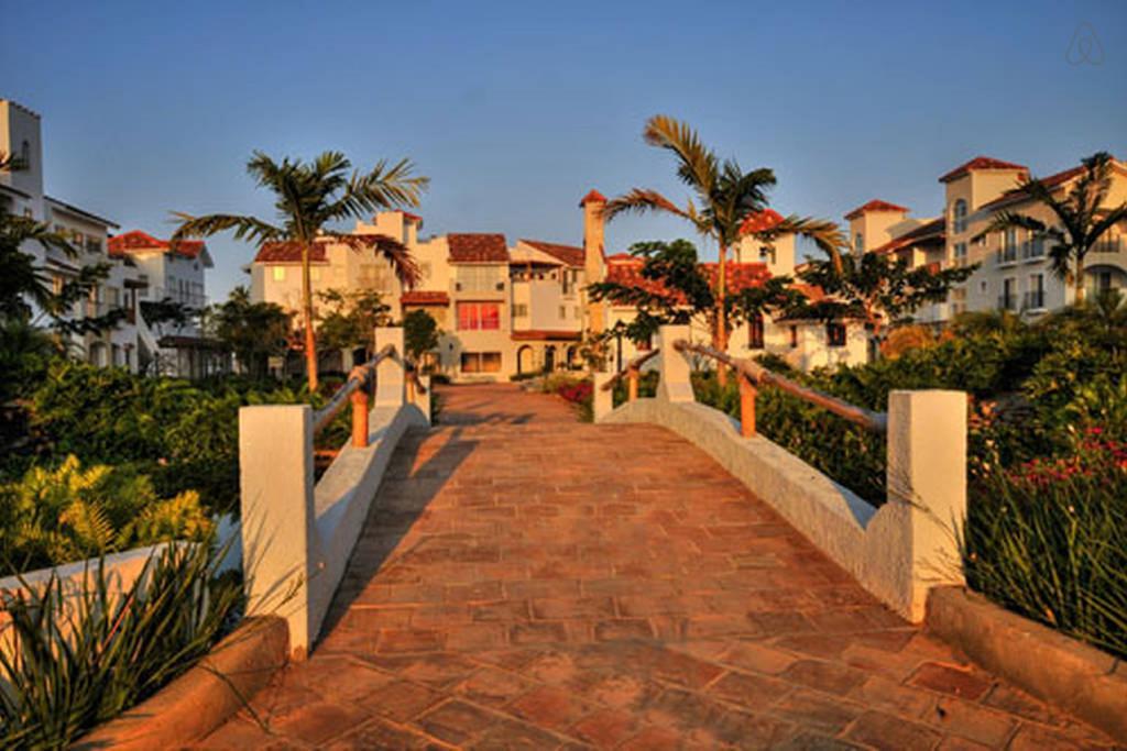 Cadaques Caribe Pez 103 Apartment Баяхибе Екстериор снимка
