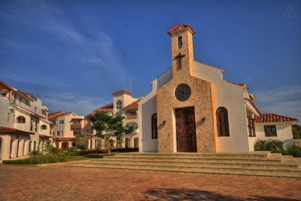 Cadaques Caribe Pez 103 Apartment Баяхибе Екстериор снимка