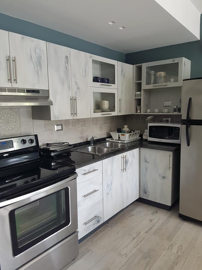 Cadaques Caribe Pez 103 Apartment Баяхибе Екстериор снимка