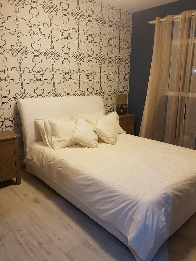 Cadaques Caribe Pez 103 Apartment Баяхибе Екстериор снимка