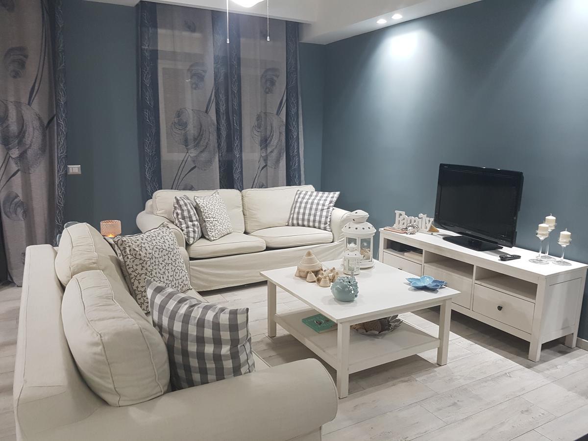 Cadaques Caribe Pez 103 Apartment Баяхибе Екстериор снимка