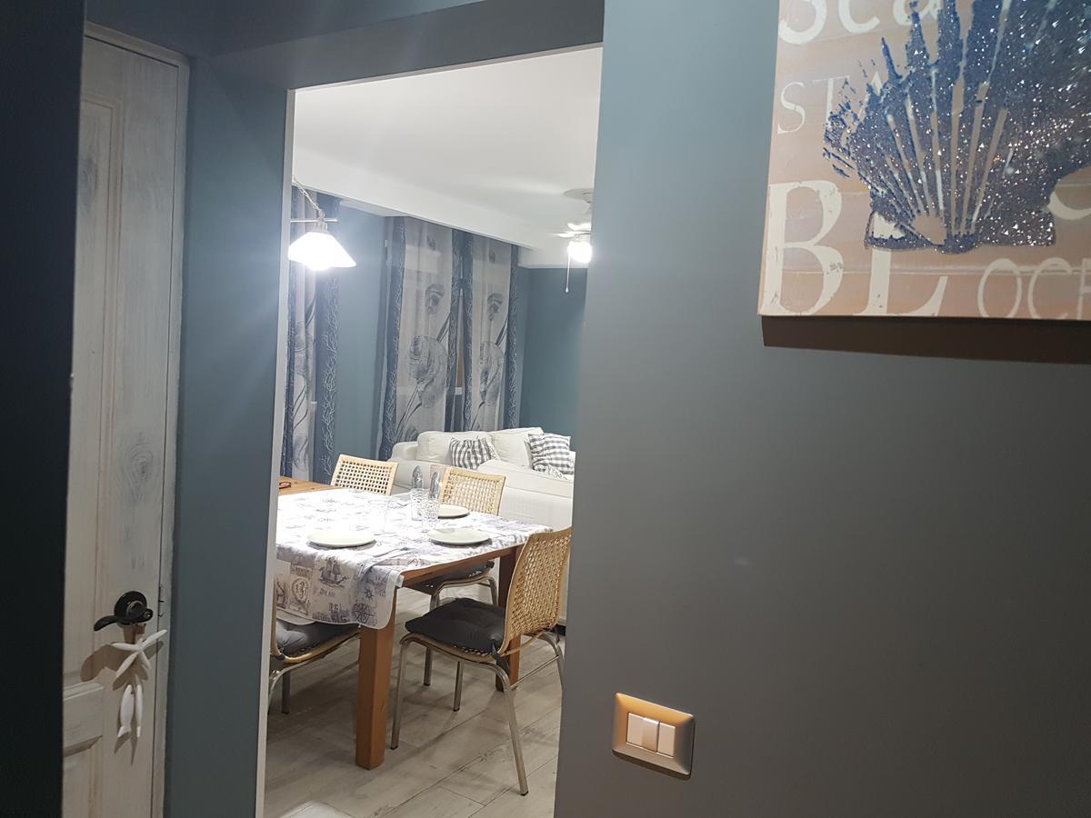 Cadaques Caribe Pez 103 Apartment Баяхибе Екстериор снимка