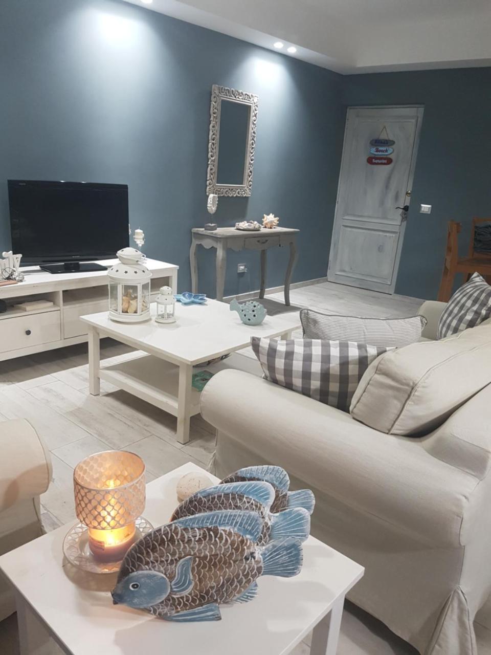 Cadaques Caribe Pez 103 Apartment Баяхибе Екстериор снимка
