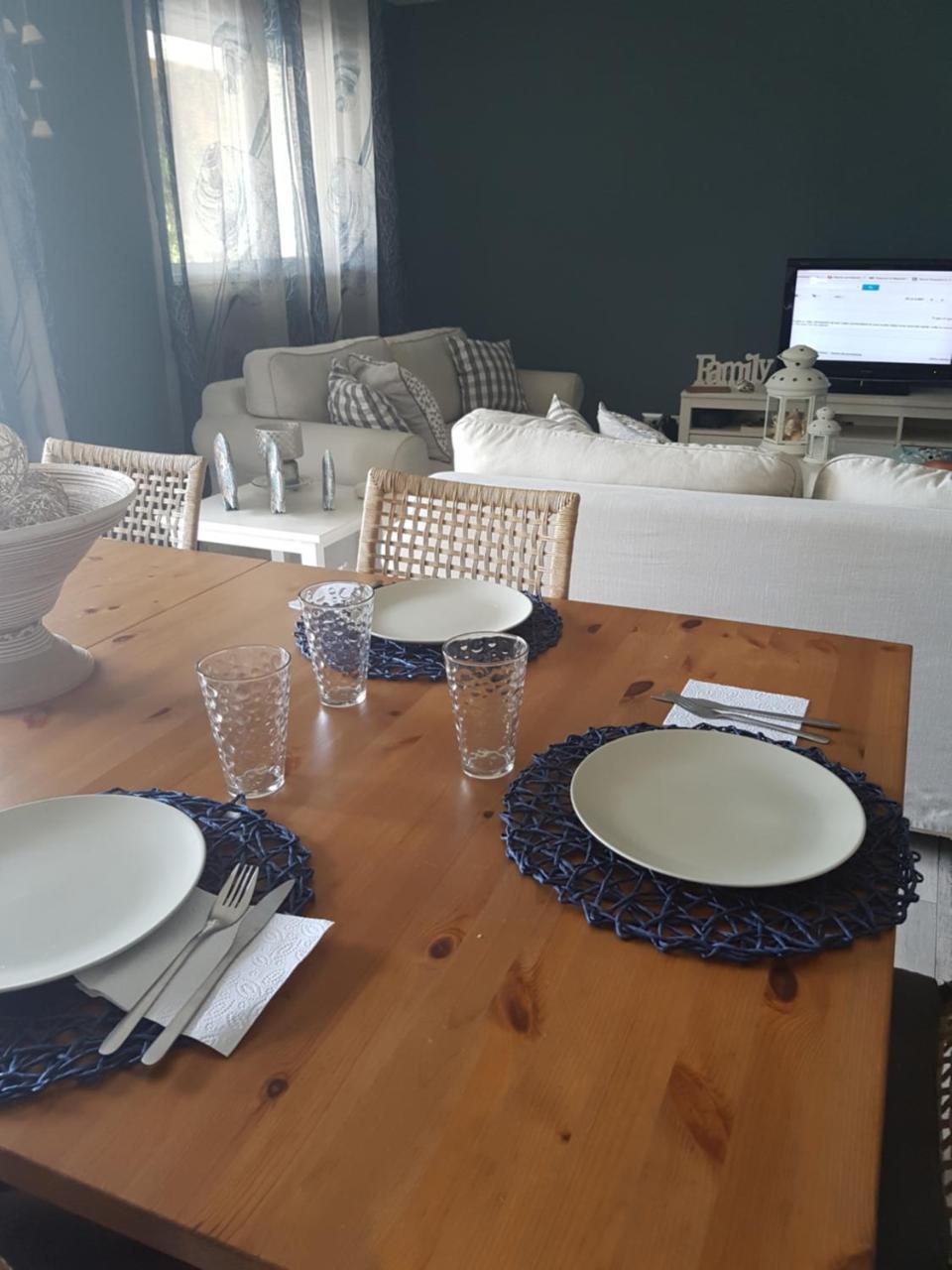 Cadaques Caribe Pez 103 Apartment Баяхибе Екстериор снимка