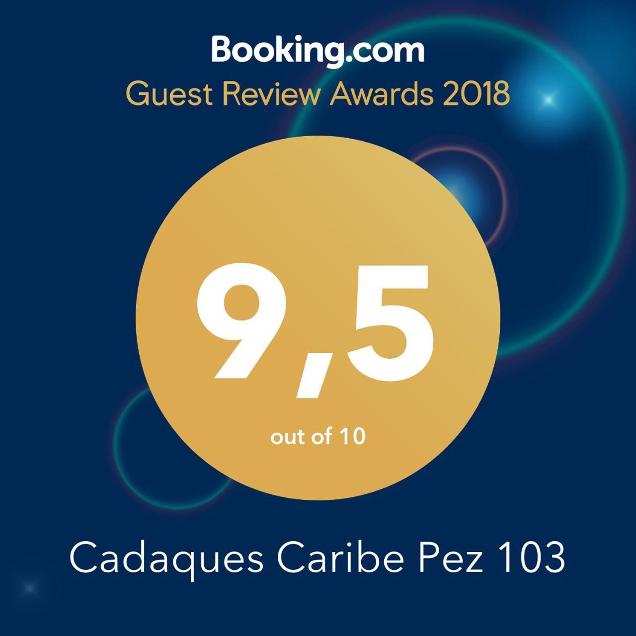 Cadaques Caribe Pez 103 Apartment Баяхибе Екстериор снимка