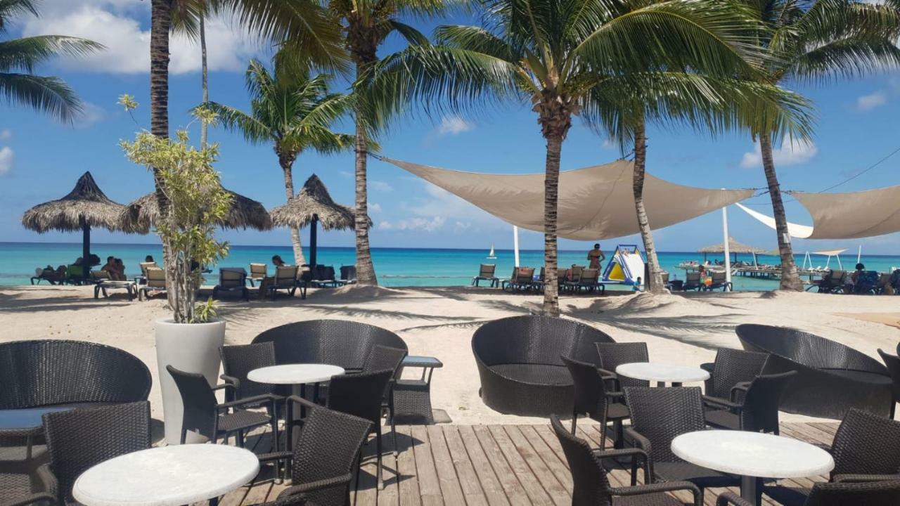 Cadaques Caribe Pez 103 Apartment Баяхибе Екстериор снимка